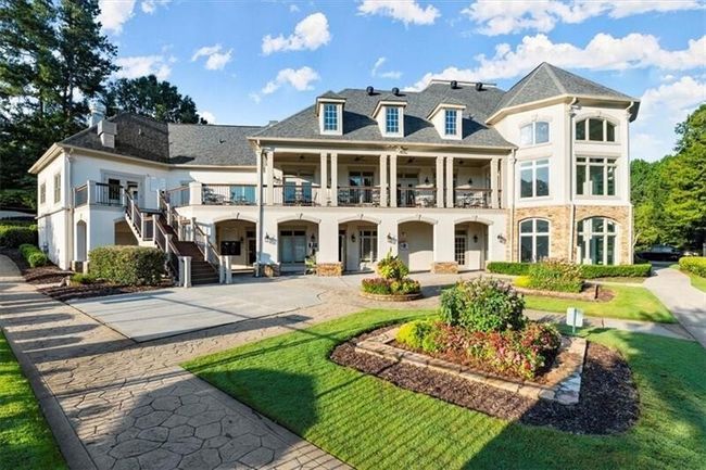 130 Silver Mist Cir, House other with 6 bedrooms, 5 bathrooms and null parking in Johns Creek GA | Image 99