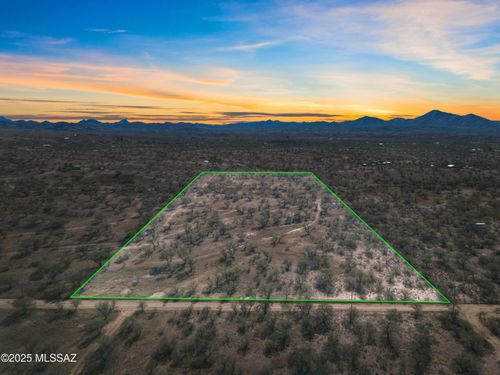 15355 W Hardscrabble Road, Arivaca, AZ, 85601 | Card Image