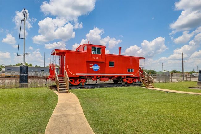 10606 Autumn Trace Dr, House other with 4 bedrooms, 2 bathrooms and 2 parking in Beasley TX | Image 19