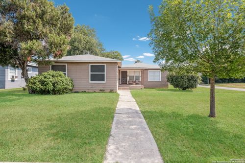 1503 Donaldson Ave, San Antonio, TX, 78228-3024 | Card Image
