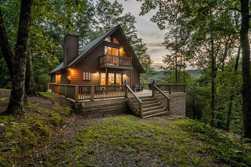 114 Boone Ct, Ellijay, GA, 30540-0731 | Card Image