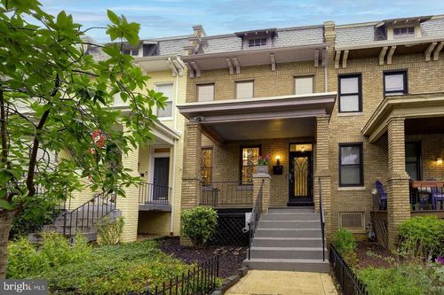 1717 2nd St Nw, WASHINGTON, DC, 20001-1883 | Card Image