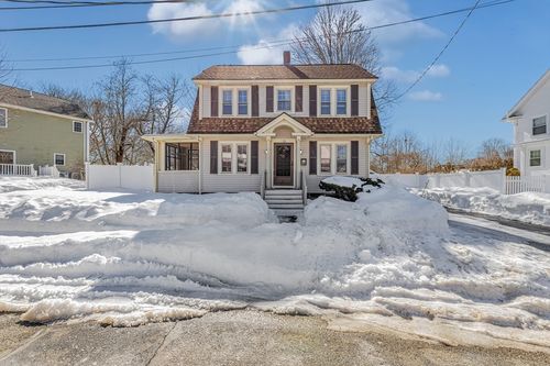 12 Alvarado Ave, Boston, MA, 02136-1426 | Card Image
