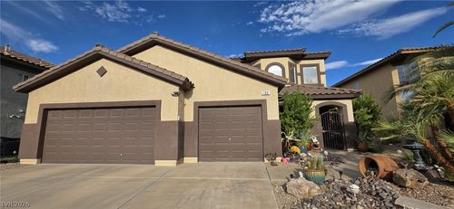 184 Red Arches Ct, Henderson, NV, 89012-6004 | Card Image