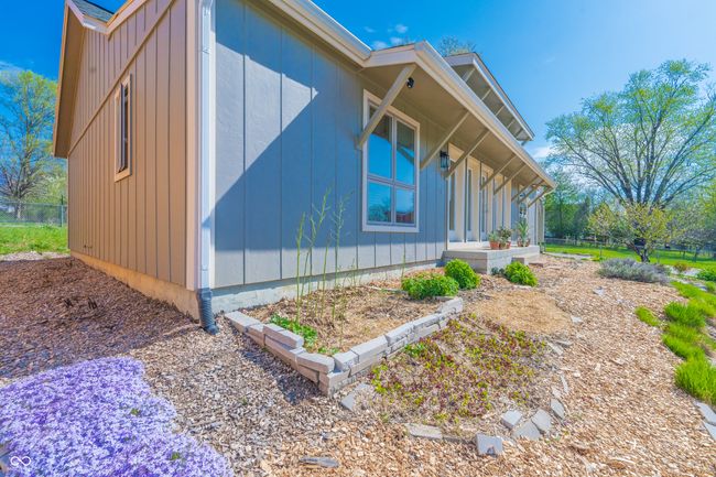 2116 S Susie St, House other with 4 bedrooms, 2 bathrooms and null parking in Bloomington IN | Image 28