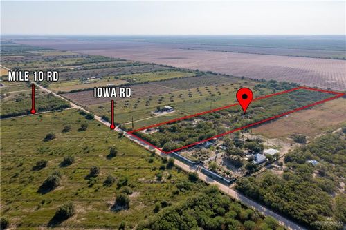 000 E Iowa Rd, Edinburg, TX, 78542 | Card Image