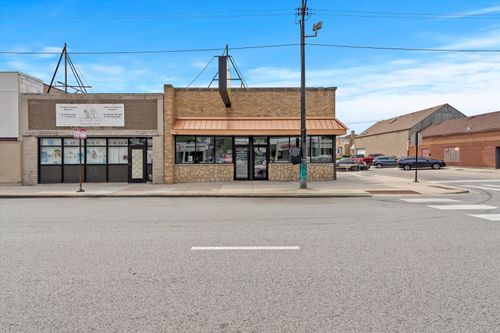 a-6659 W Archer Ave, Chicago, IL, 60638-2419 | Card Image