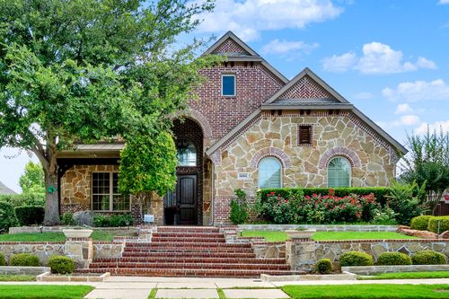 4604 Golden Mew Dr, Carrollton, TX, 75010-4249 | Card Image