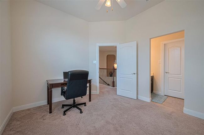 20322 Fossil Valley Ln, House other with 4 bedrooms, 4 bathrooms and 3 parking in Cypress TX | Image 25