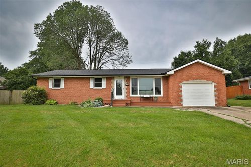 714 Fairway St, Bethalto, IL, 62010-1839 | Card Image