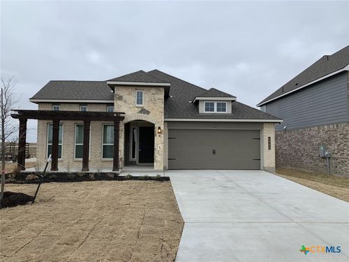 1765 Spence Street, Temple, TX, 76502 | Card Image