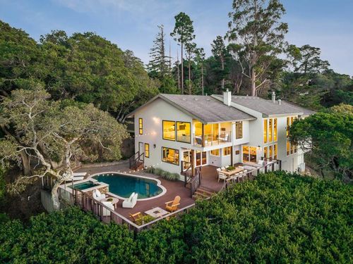 1340 View Haven Rd, Hillsborough, CA, 94010-7255 | Card Image