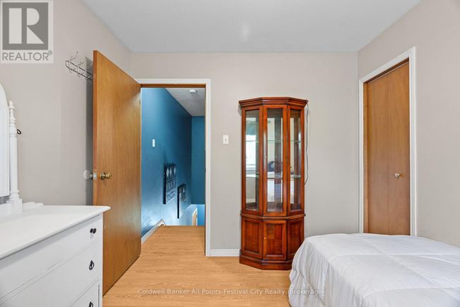 5 Krohmer Dr, House other with 4 bedrooms, 2 bathrooms and 5 parking in Goderich ON | Image 23