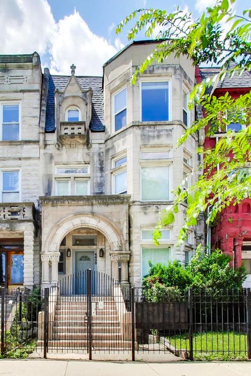4408 S Michigan Avenue, Chicago, IL, 60653 | Card Image