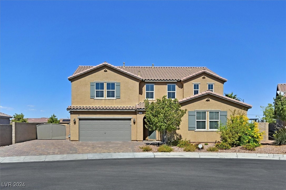Spring Tide Ave, Henderson, NV 89002