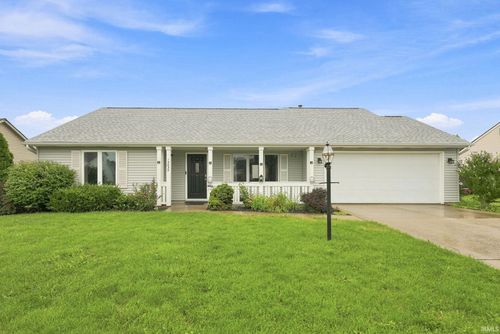 12832 Country Shoal Ln, Grabill, IN, 46741-9420 | Card Image
