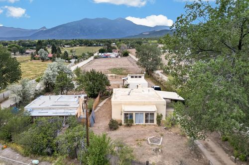 903 Baca Lane B And C, Taos, NM, 87571 | Card Image