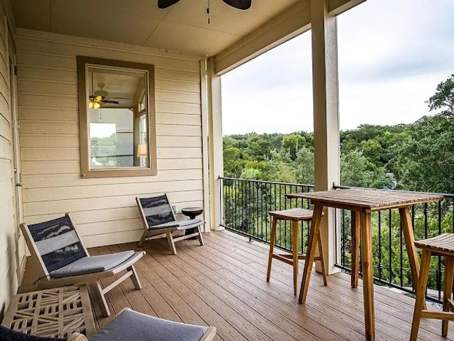 16308 Lake Loop, House other with 4 bedrooms, 4 bathrooms and 4 parking in Austin TX | Image 18