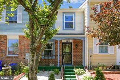 2839 Shepperton Ter, SILVER SPRING, MD, 20904-6714 | Card Image