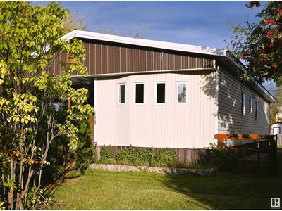 4907 49 St, House other with 2 bedrooms, 1 bathrooms and null parking in Ardmore AB | Image 1