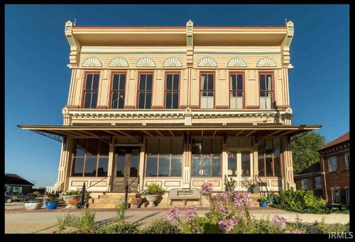 1245 Main St, Ferdinand, IN, 47532-9290 | Card Image