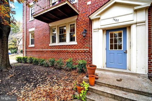 1-1407 E Abingdon Dr, ALEXANDRIA, VA, 22314-1125 | Card Image