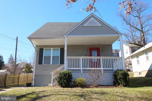 3114 16th St Ne, WASHINGTON, DC, 20018-3810 | Card Image