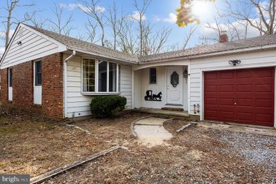 24 Elk Road, House other with 3 bedrooms, 2 bathrooms and null parking in MULLICA HILL NJ | Image 1