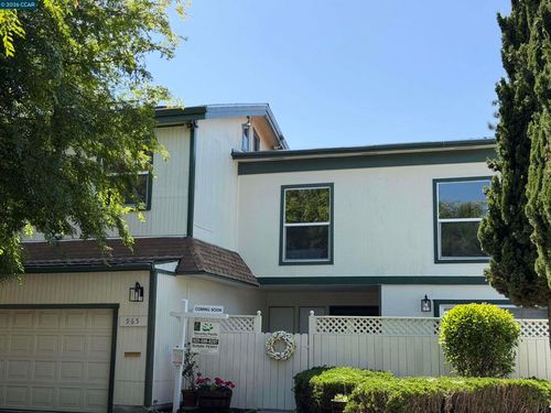 965 Parkside, Richmond, CA, 94803 | Card Image