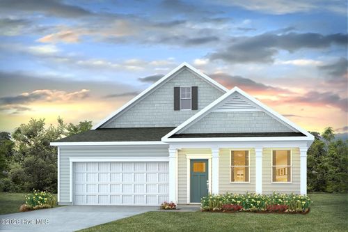 4394 East Coast Lane, Shallotte, NC, 28470 | Card Image