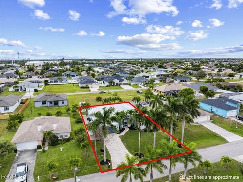 2114 Sw 29th Ter, Cape Coral, FL, 33914-3960 | Card Image