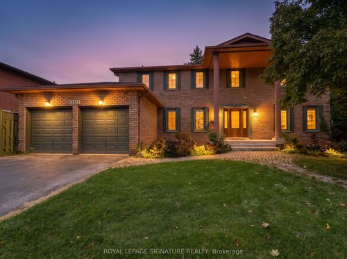 4302 Bridlepath Trail, Mississauga, ON, L5L3K4 | Card Image