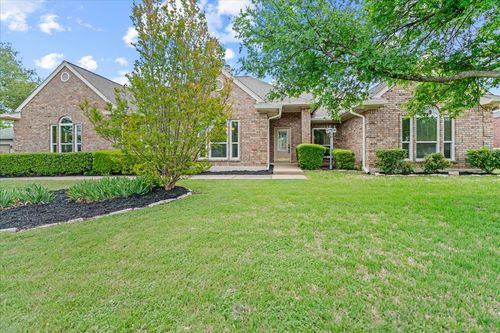 1317 Amistad Dr, Round Rock, TX, 78664-9320 | Card Image