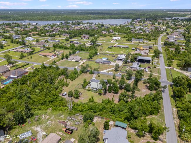 818 Radcliff Ave, House other with 4 bedrooms, 3 bathrooms and null parking in Lynn Haven FL | Image 62