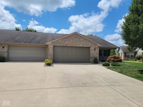 1766 Magnolia Dr, Greenwood, IN, 46143-6908 | Card Image