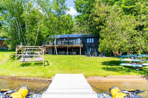10-1558 Fish Hatchery Rd, Utterson, ON, P0B1M0 | Card Image