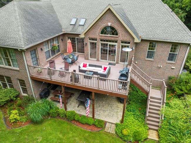1695 Signal Point Dr, House other with 5 bedrooms, 4 bathrooms and null parking in Niles MI | Image 54