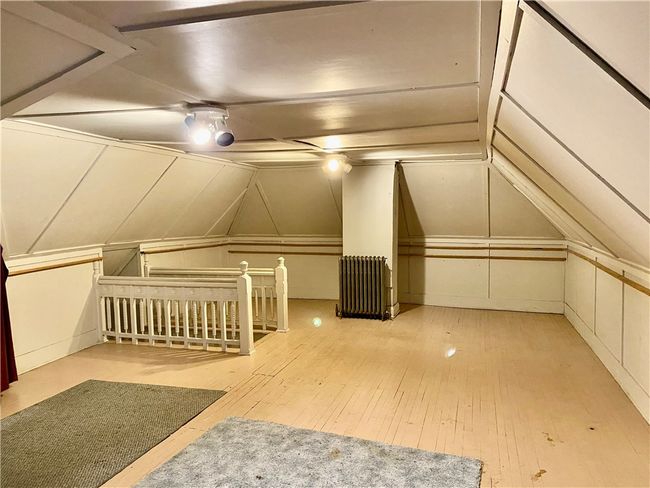 611 Loucks Ave, House other with 4 bedrooms, 2 bathrooms and 1 parking in Scottdale PA | Image 25