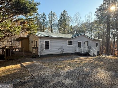 609 Old Mccoy Pl, Waleska, GA, 30183-3453 | Card Image