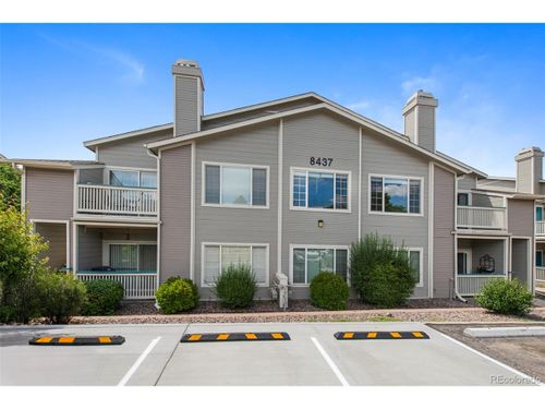 unit-202-8437 Thunder Ridge Way, Highlands Ranch, CO, 80126-3273 | Card Image