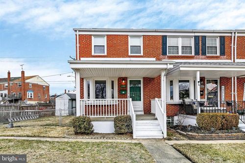 1100 N Marlyn Ave, BALTIMORE, MD, 21221-1307 | Card Image