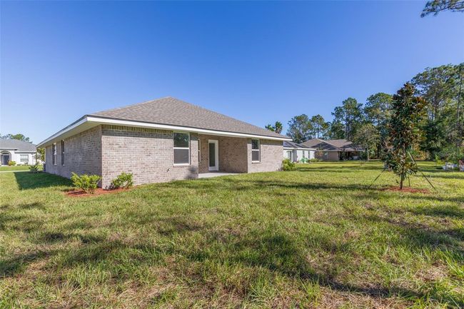 6 Bainbridge Ln, House other with 4 bedrooms, 2 bathrooms and null parking in PALM COAST FL | Image 39