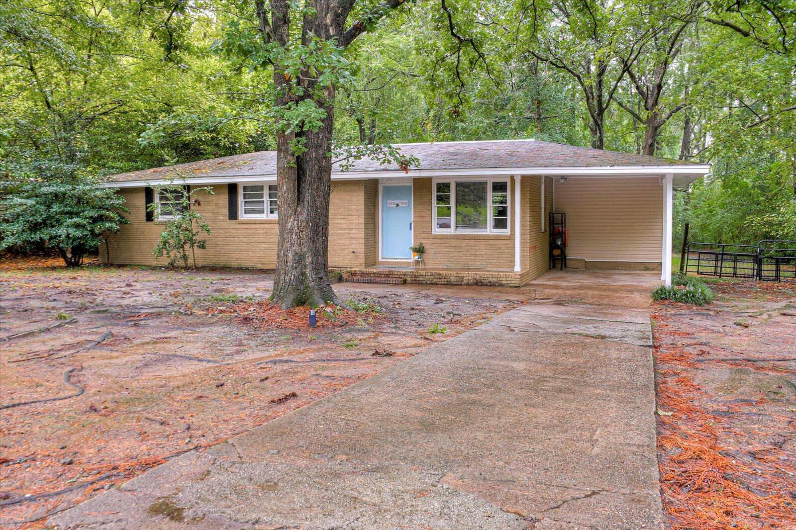 Martha Ln, Augusta, GA 30907
