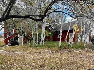 36 County Road 211, House other with 3 bedrooms, 2 bathrooms and null parking in Riverside WY | Image 2