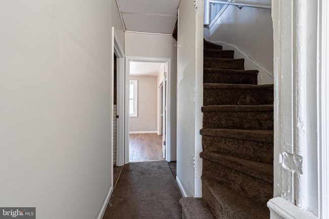212 Middlesex St, Townhouse with 3 bedrooms, 1 bathrooms and null parking in GLOUCESTER CITY NJ | Image 26
