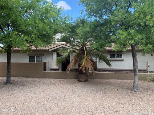 670 Brindle Dr, Clarkdale, AZ, 86324-3358 | Card Image