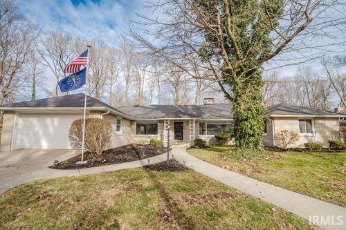 1158 Woodlawn Dr, New Castle, IN, 47362-2844 | Card Image