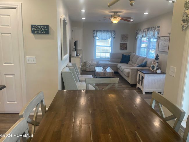 73 Channel Way, House other with 5 bedrooms, 3 bathrooms and null parking in Lavallette NJ | Image 9
