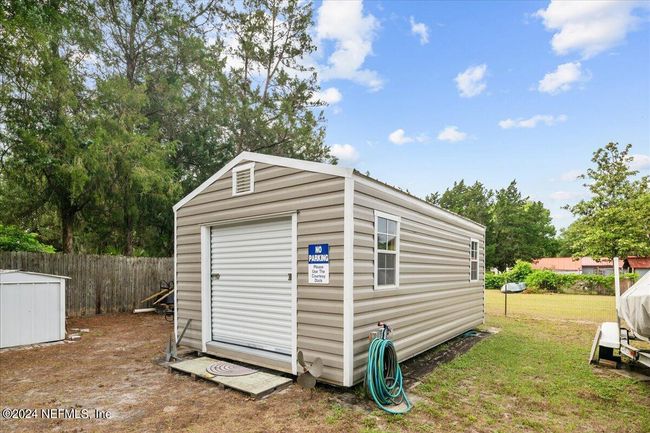 107 Musket Dr, House other with 2 bedrooms, 2 bathrooms and null parking in SATSUMA FL | Image 7