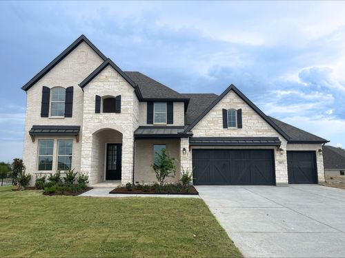 3603 Tapestry Sky Court, Heath, TX, 75126 | Card Image